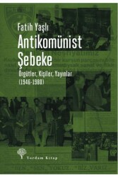 Antikomünist Şebeke - 1