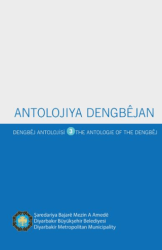 Antolojiya Dengbejan - Dengbej Antolojisi - The Antologie Of The Dengbej – III - 1