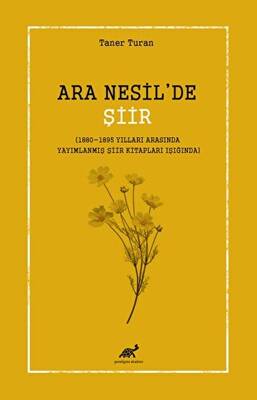 Ara Nesil’de Şiir - 1