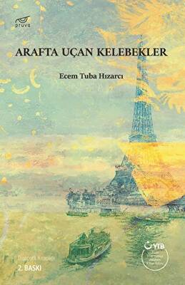 Arafta Uçan Kelebekler - 1