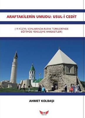 Araftakilerin Umudu - Usul-i Cedit - 1