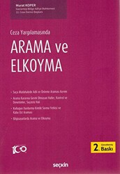 Arama ve El Koyma - 1