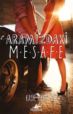 Aramızdaki Mesafe - 1