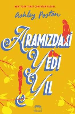 Aramızdaki Yedi Yıl - 1