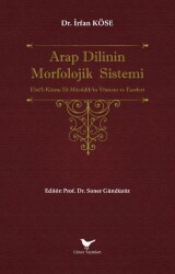 Arap Dilinin Morfolojik Sistemi - 1