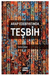 Arap Edebiyatında Teşbih - 1