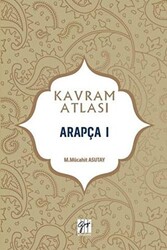 Arapça 1 - Kavram Atlası - 1