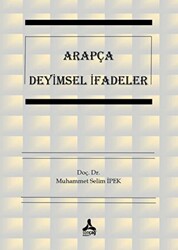 Arapça Deyimsel İfadeler - 1