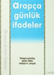 Arapça Günlük İfadeler - 1