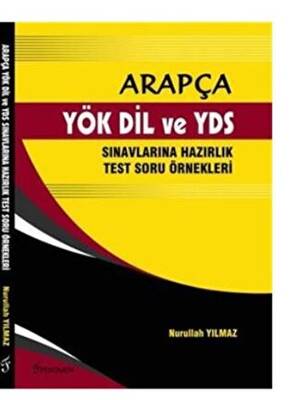 Fenomen Yayıncılık Arapça-YÖK DİL ve YDS Sınavlarına Hazırlık Test Soru Örnekleri - 1