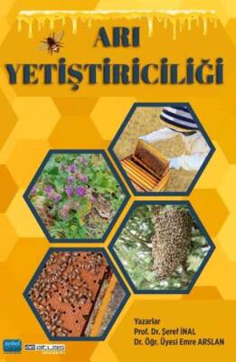 Arı Yetiştiriciliği - 1