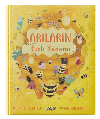 Arıların Gizli Yaşamı - 1