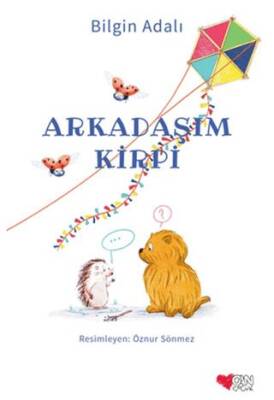 Arkadaşım Kirpi - 1