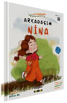 Arkadaşım Nina - 1