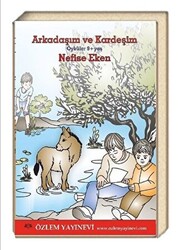 Arkadaşım ve Kardeşim - 1