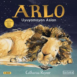 Arlo Uyuyamayan Aslan - 1