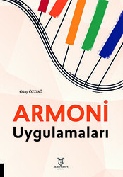 Armoni Uygulamaları - 1