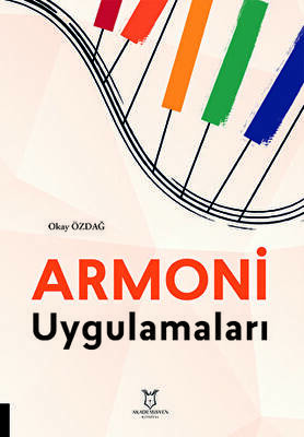 Armoni Uygulamaları - 1