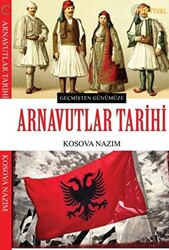 Arnavutlar Tarihi - 1