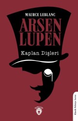 Arsen Lupen Kaplan Dişleri - 1