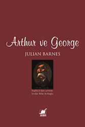 Arthur ve George - 1