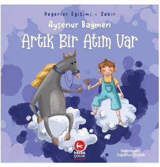 Artık Bir Atım Var - 1