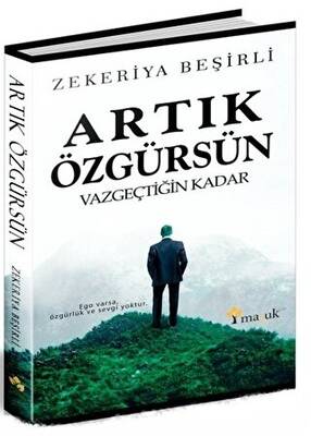 Artık Özgürsün - 1