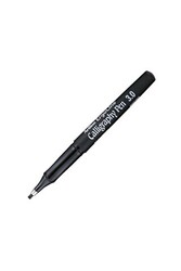 Artline Supreme Calligraphy Pen 3.0 Blac - 1