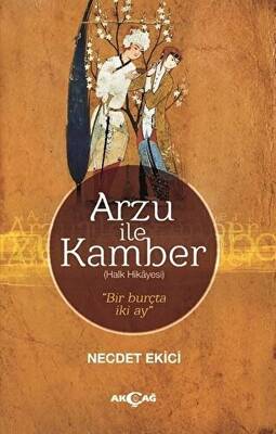 Arzu İle Kamber - 1