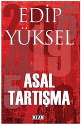 Asal Tartışma - 1