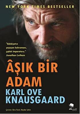 Aşık Bir Adam - 1