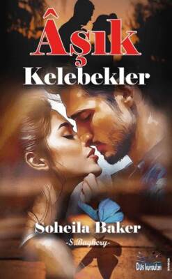 Aşık Kelebekler - 1