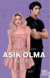 Aşık Olma Korkusu - 1