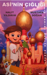 Asi`nin Çığlığı - 1