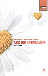 Aşk Bir İhtimaldir - 1