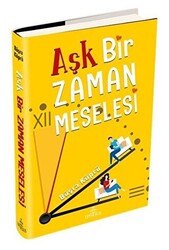 Aşk Bir Zaman Meselesi - 1