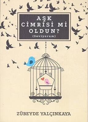 Aşk Cimrisi Mi Oldun? Seviyorum - 1