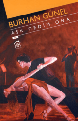 Aşk Dedim Ona - 1