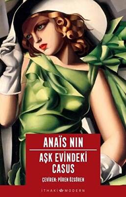 Aşk Evindeki Casus - 1