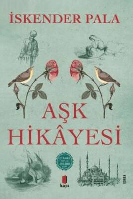 Aşk Hikayesi - 1