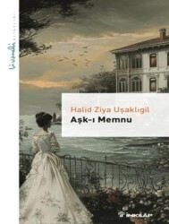 Aşk-ı Memnu - Livaneli Kitaplığı - 1