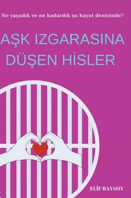 Aşk Izgarasına Düşen Hisler - 1