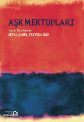 Aşk Mektupları - 1