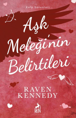 Aşk Meleği’nin Belirtileri - 1