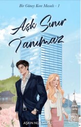 Aşk Sınır Tanımaz - 1