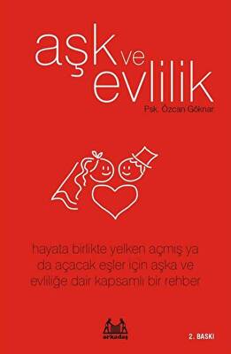 Aşk ve Evlilik - 1