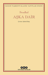 Aşka Dair - 1