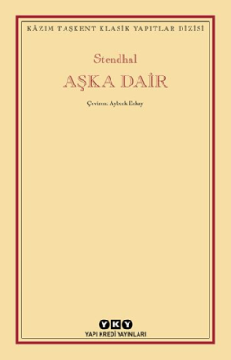 Aşka Dair - 1