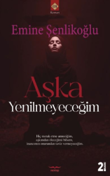 Aşka Yenilmeyeceğim - 1