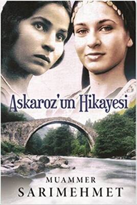 Askaroz`un Hikayesi - 1